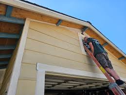 Affordable Siding Repair and Maintenance Services in Springfield, TN